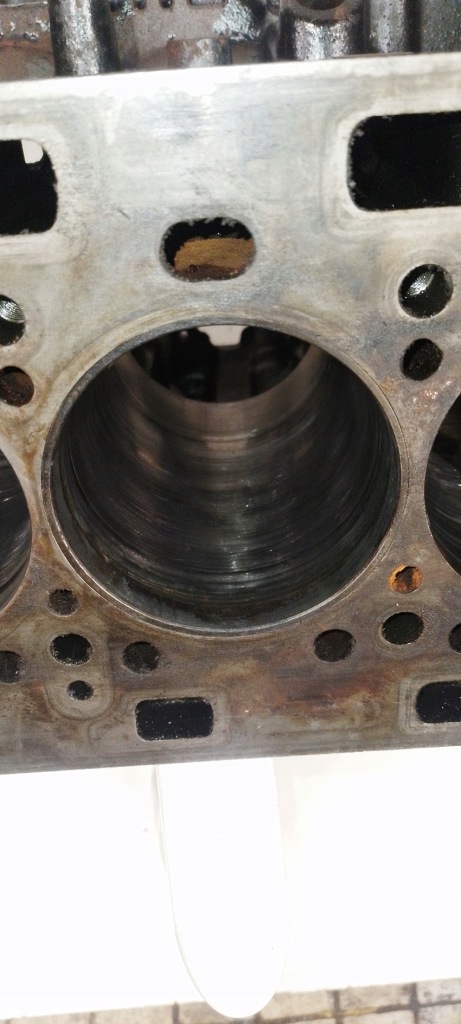 Блок двигателя 2.5 dci cdti master 2 movano interstar vivaro trafic primastar Киев