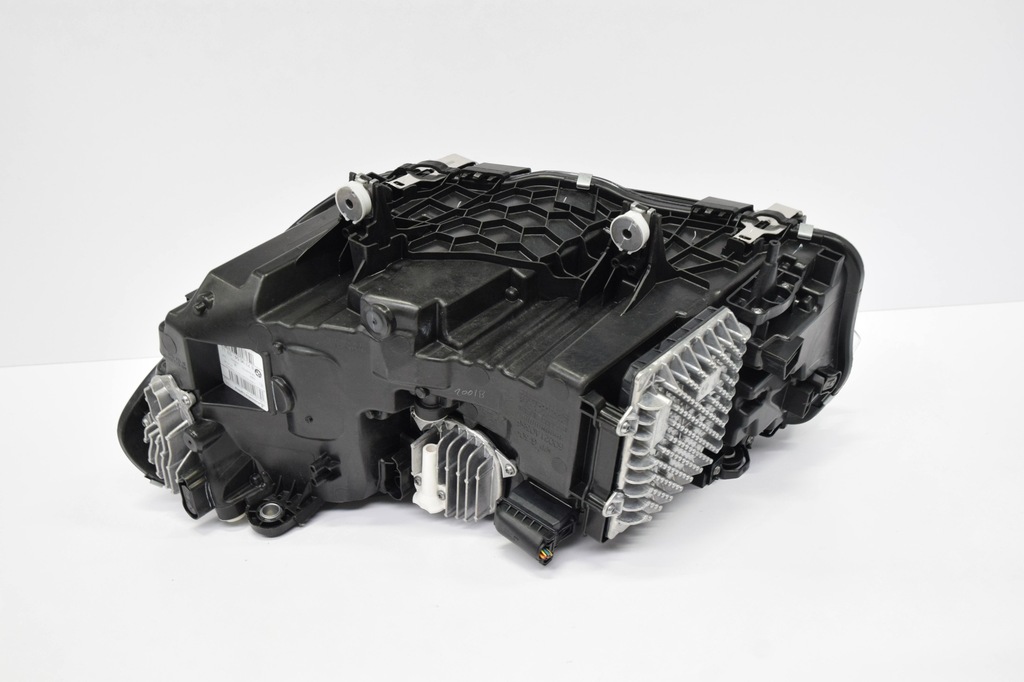 фото №7, Лампа правая bmw x3 f97 x4 f98 led адаптивный