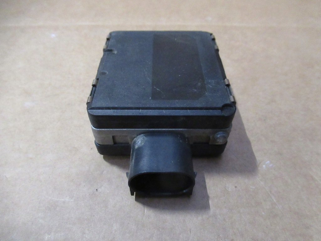 фото №1, Mercedes радар датчик distronic a0009053011