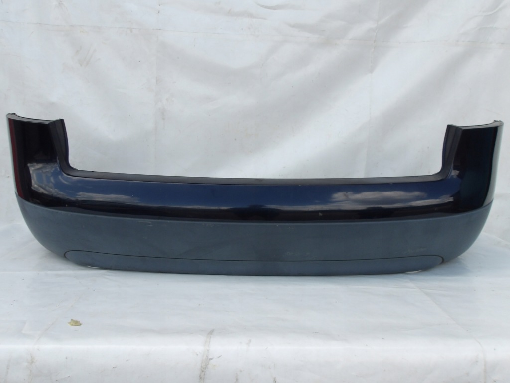 фото №1, Бампер задня audi a6 c5 sedan lz5l