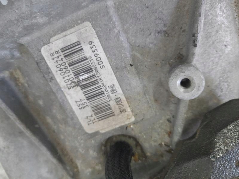 фото №3, Коробка передач передач renault captur ii 1.5 dci cmtx26 320106041r