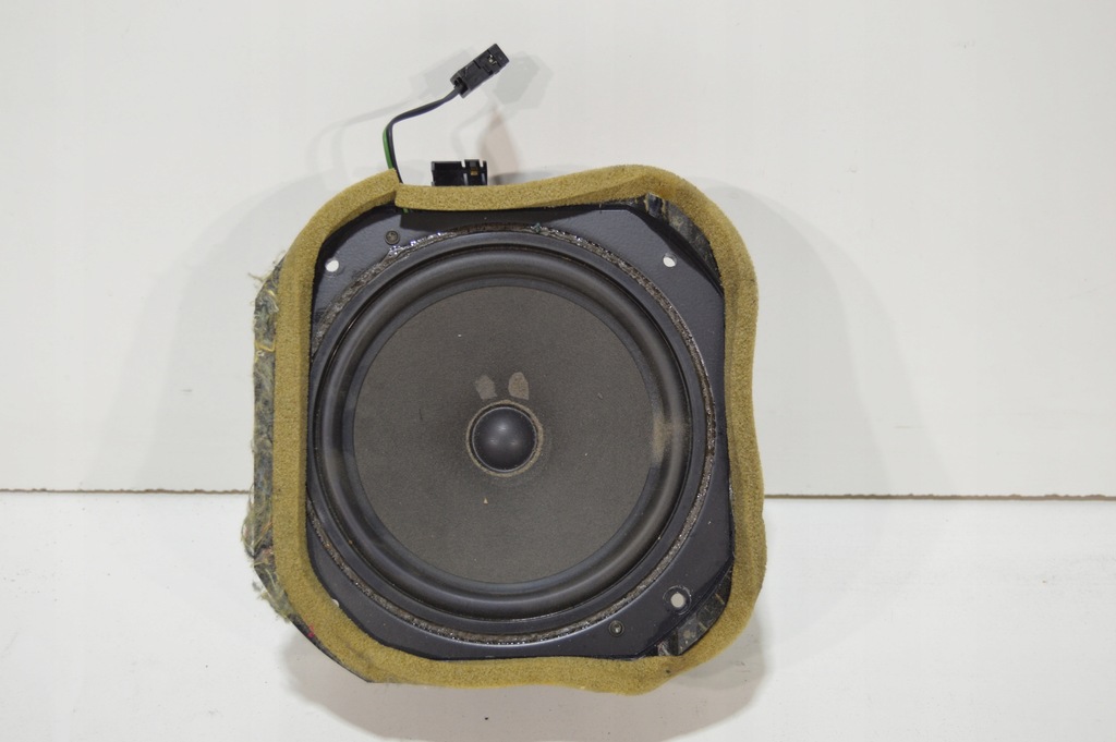 фото №1, Динамік w полиця задня mercedes w140 c140 cl