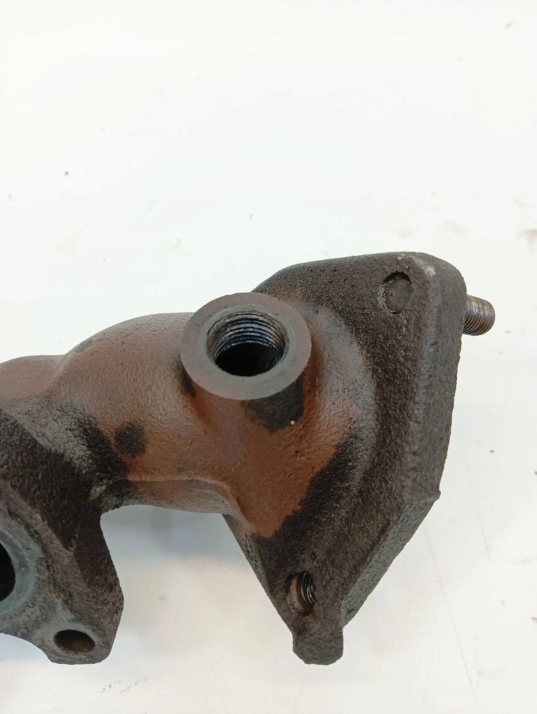 фото №6, Honda legend ii coupe ka8 1994 коллектор выпускной 3,2 бензин c32a2