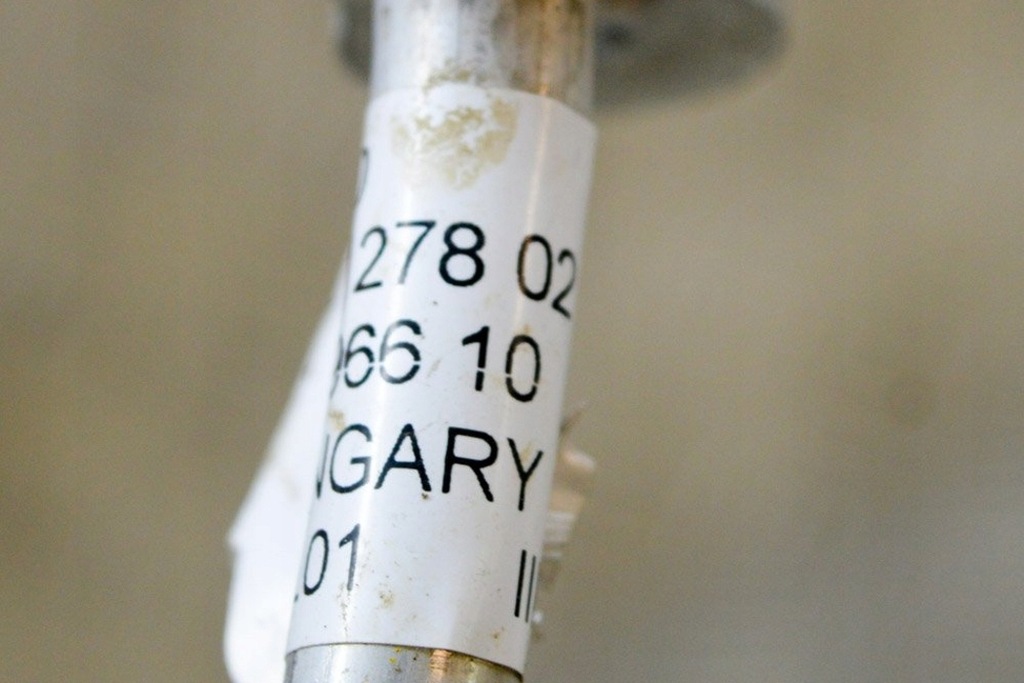 фото №8, Bmw i3 i01 s електричний wąż кондиціонера a/c труба 9291278 135kw 2021