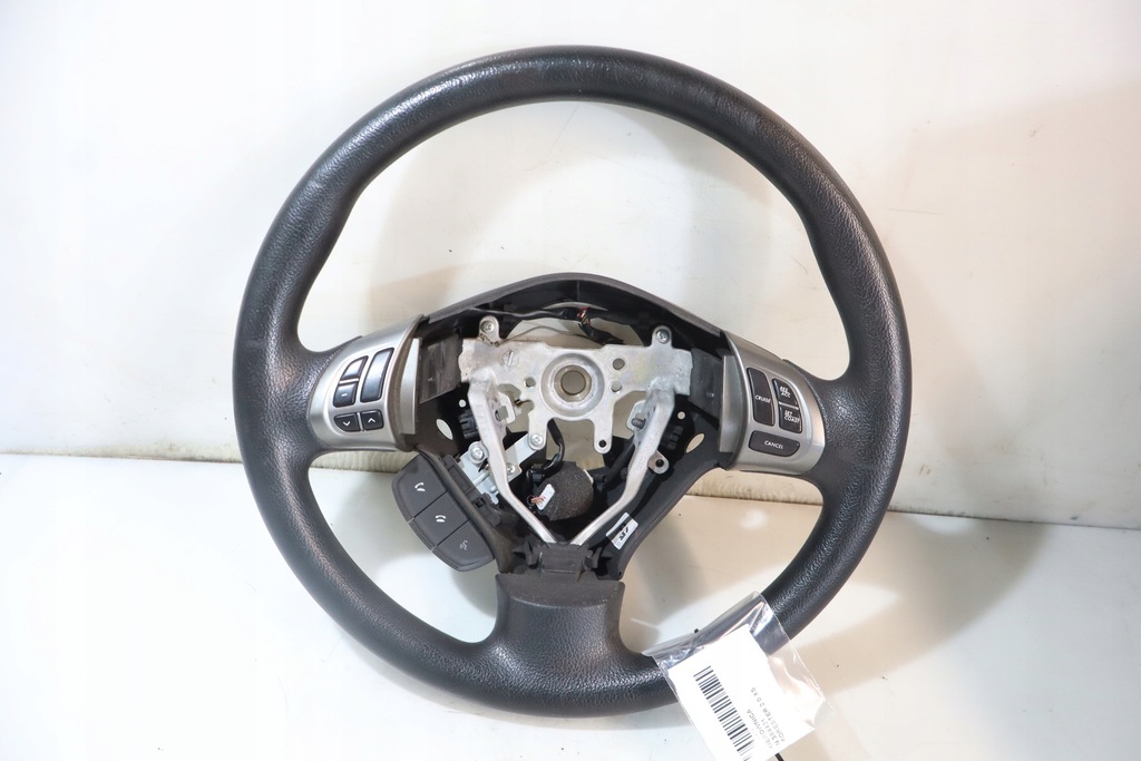 фото №1, Воздуховод subaru forester