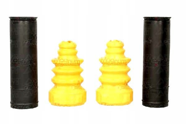 фото №2, Magnum защита отбойники амортизатора 891190 900119 17