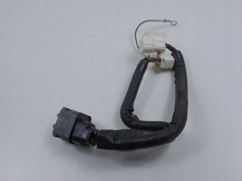 фото №7, Toyota aygo i ab10 реле модуль 28341-40010