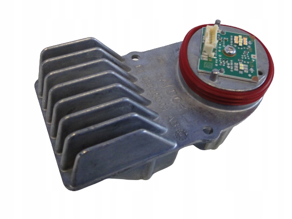 фото №1, Mercedes gla h247 247 преобразователь левая модуль jeż