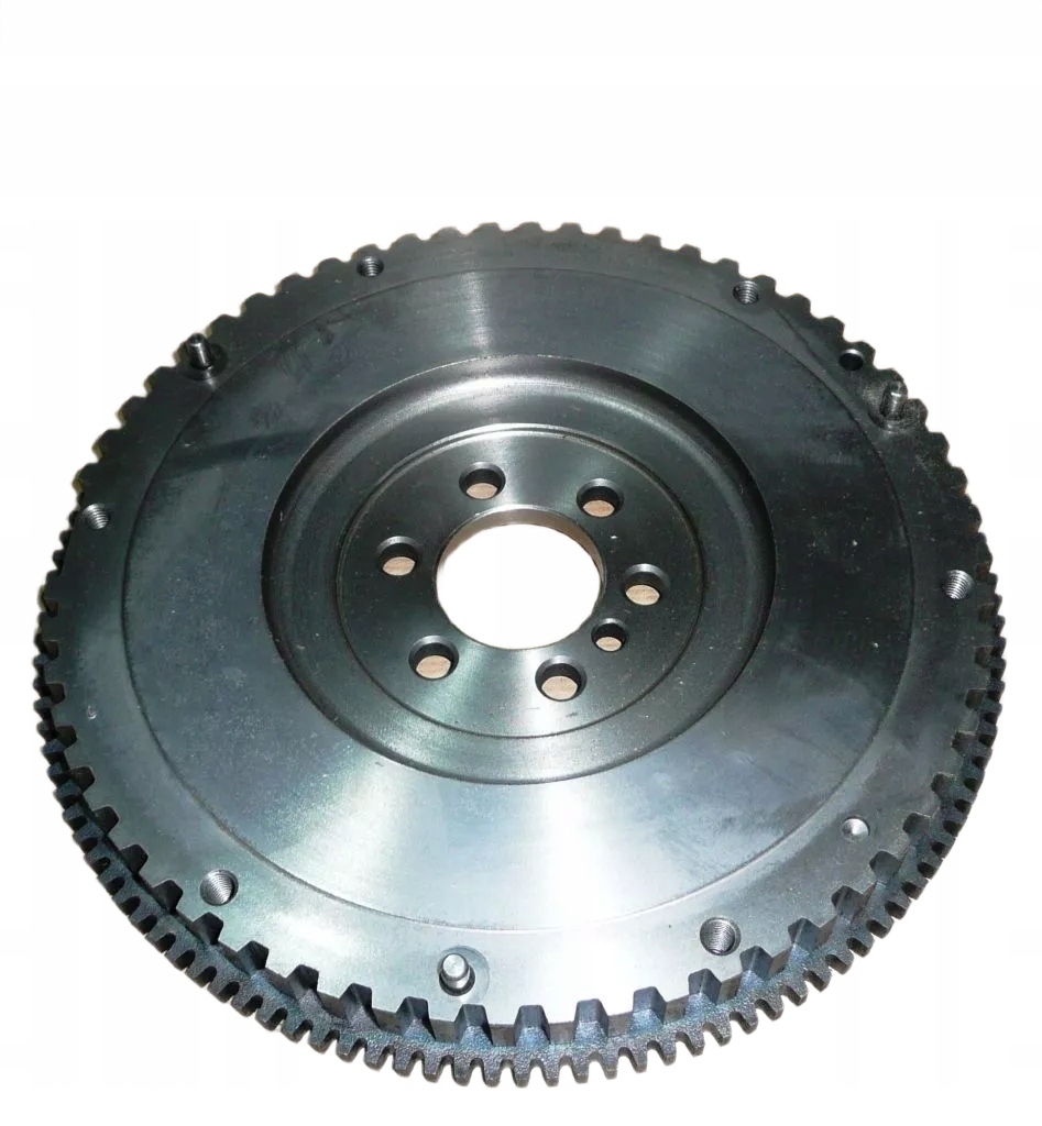 фото №1, Колесо маховик citroen 0532.k4