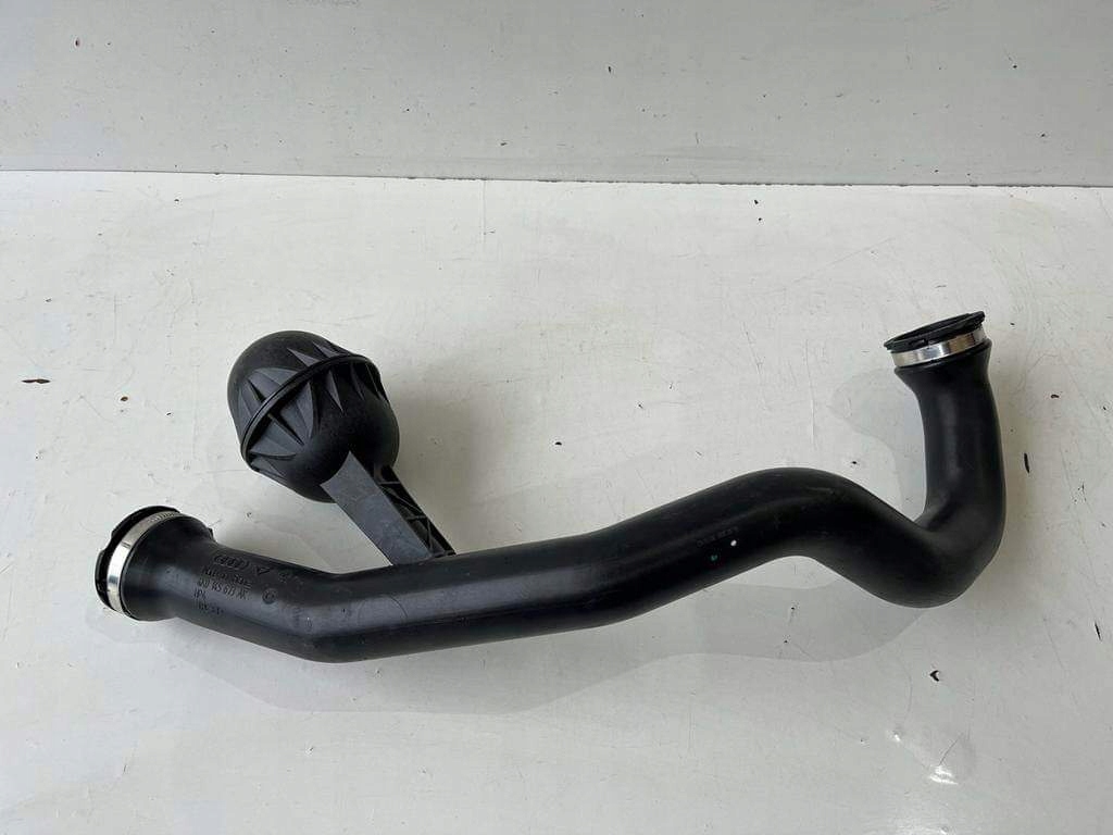 фото №1, Audi a6 c8 труба шланг повітря 4k0145673 ak