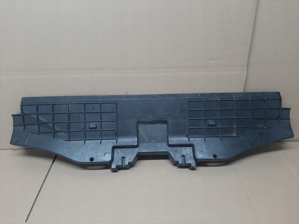 фото №3, Защита поперечина передний renault espace iv lift