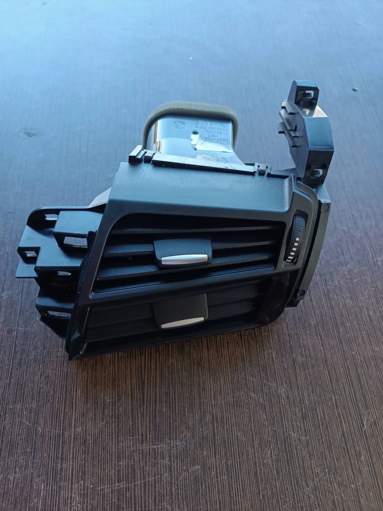 фото №1, Bmw x6 f16 решётка обдув правая