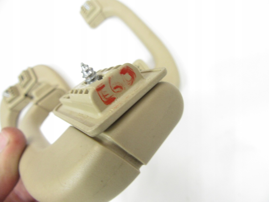 фото №7, Ручка кронштейн стельовий bmw e60 e61