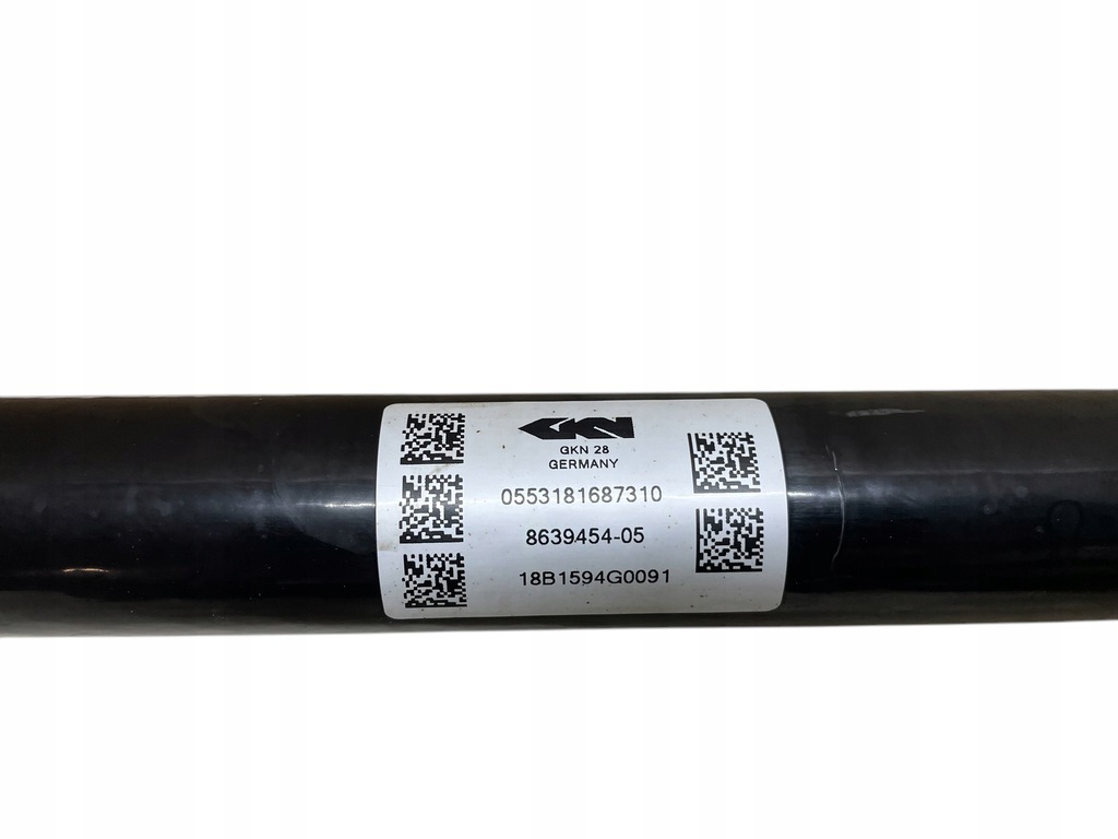 фото №11, Поворотный кулак задняя правая рычаги датчики приводной вал комплект bmw 7 g11 g12 lift 750ix