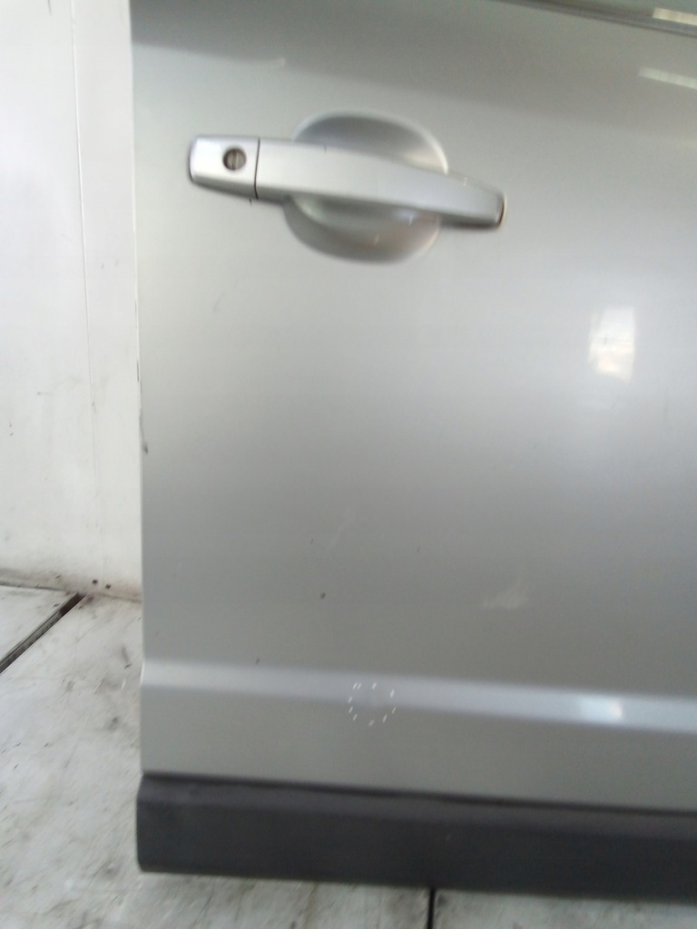 фото №5, K67 дверь правый перед opel antara 92u