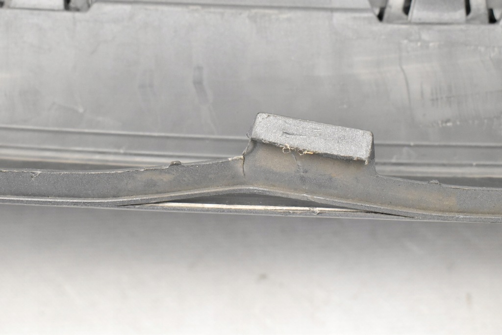 фото №8, Audi a5 8t спойлер диффузор бампера задняя 8t0807521d