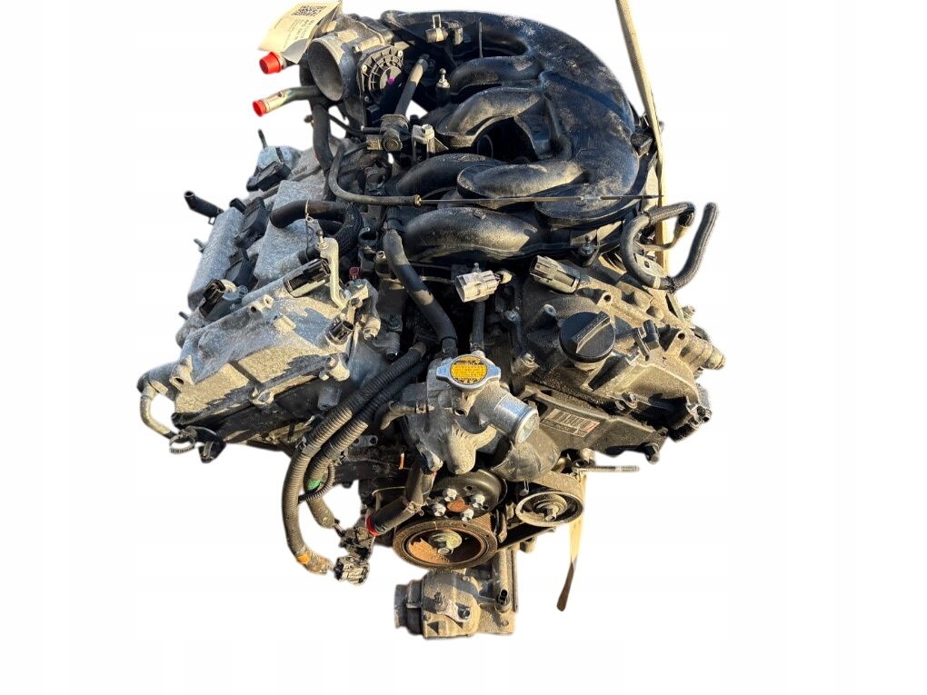 Двигатель 2grfse 2gr-fse lexus gs 3 Доставка