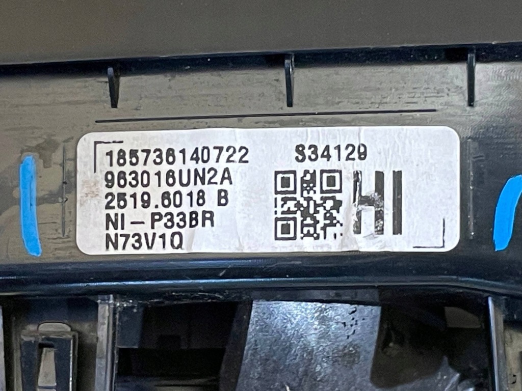 фото №7, Nissan qashqai iii 3 j12 21- зеркало правое перед передние камера 11pin