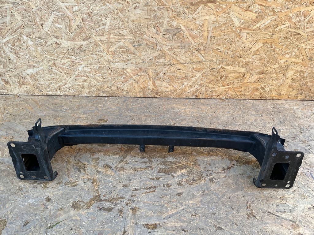 фото №9, Skoda superb iii 3 3v0 балка бампера передняя перед