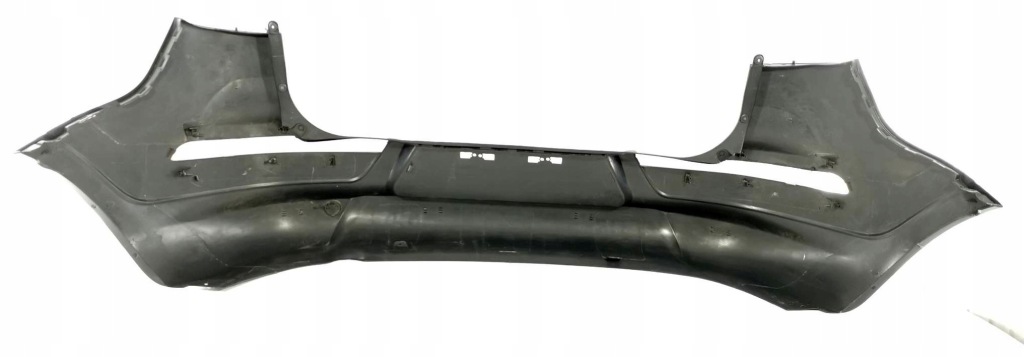 фото №8, Бампер задняя kia sportage iii 10-13 kab078na