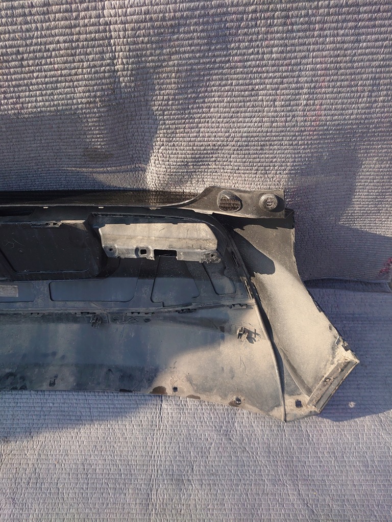 фото №7, Bmw i3 бампер задня задній лампа pdc 13-17 7370577