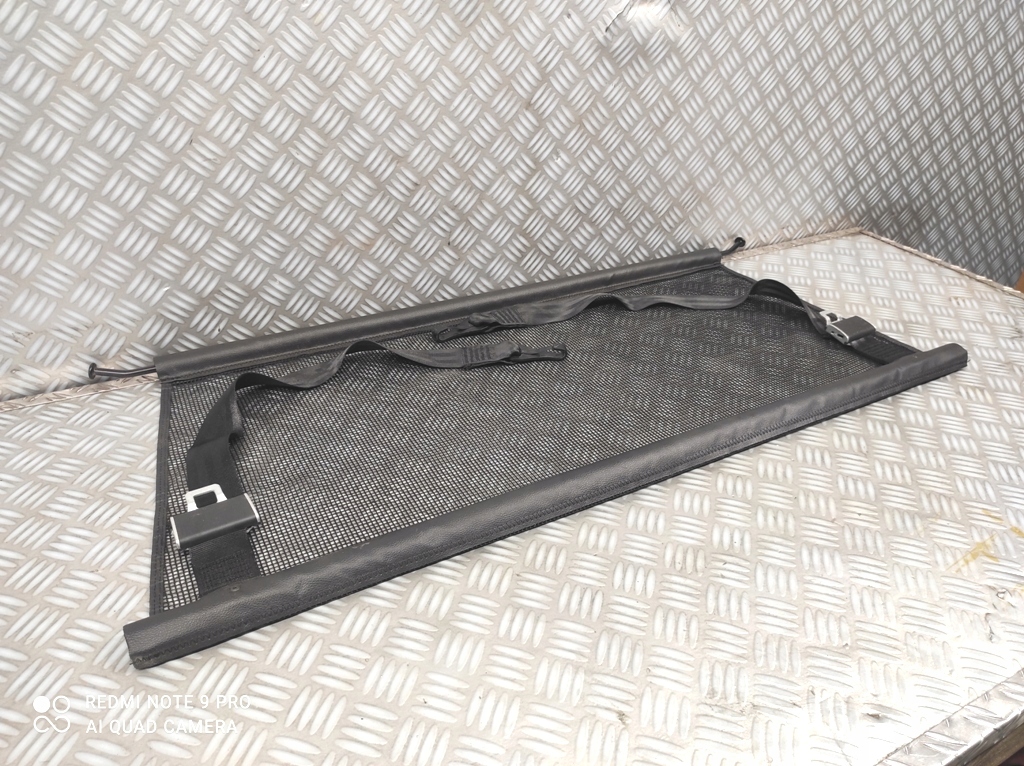 фото №11, Шторка сетка перегородка багажника opel astra v k