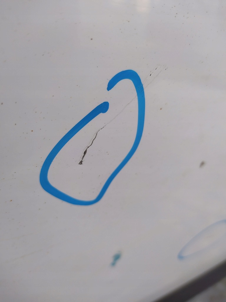 фото №6, Ford transit custom двері лівий ліва зсувні скло