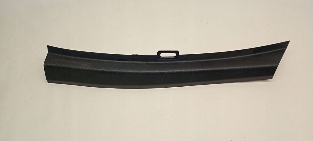 фото №1, Оригинальная молдинг защита стойка левый задняя volvo v60 ii