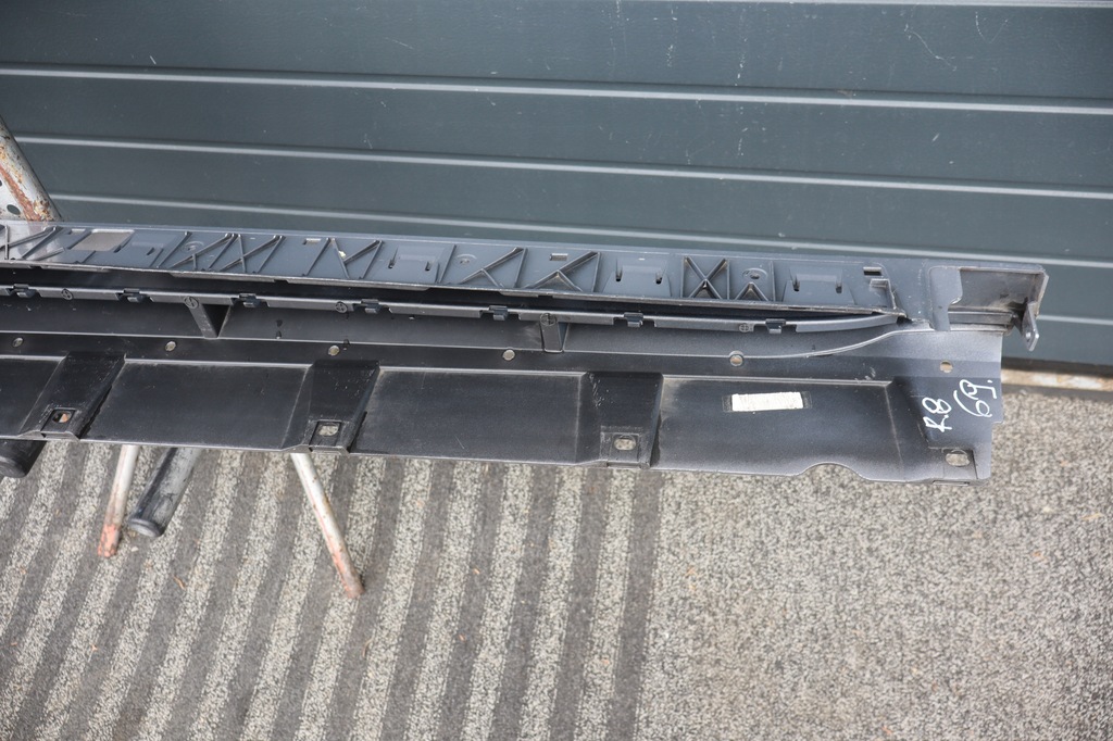 фото №15, Молдинг накладка поріг поріг ліва audi r8 ii lift 4s0 4s0853859 2019