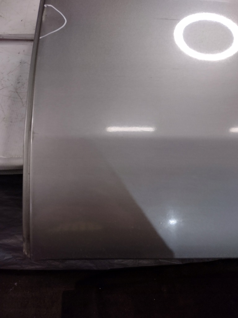 фото №11, Дверь левый задняя alfa romeo 159 kombi k: 651