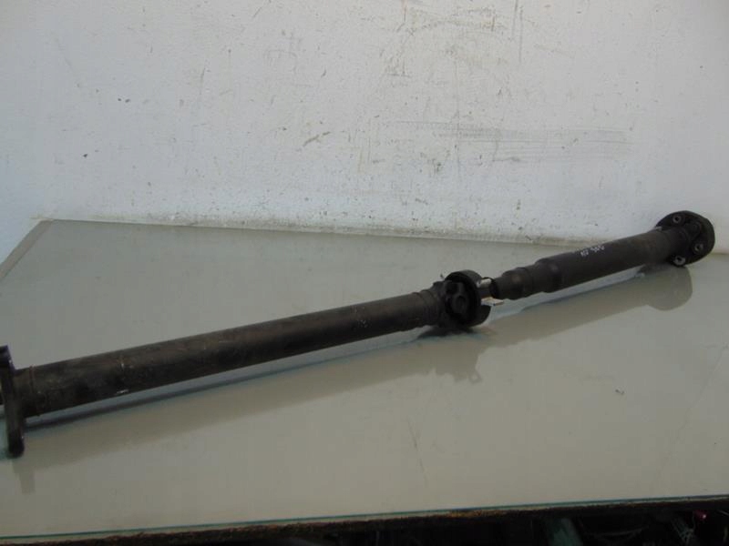 фото №1, Wał привідний bmw 5 f10 3.0 d