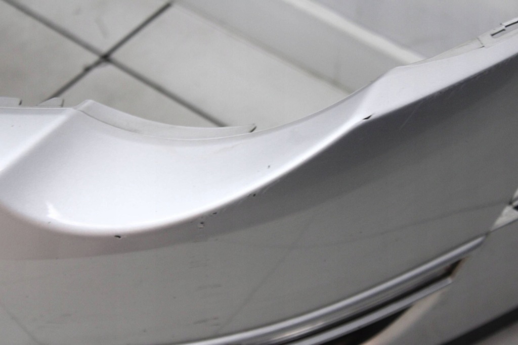 Vw passat b6 05r- бампер перед передній la7w Доставка