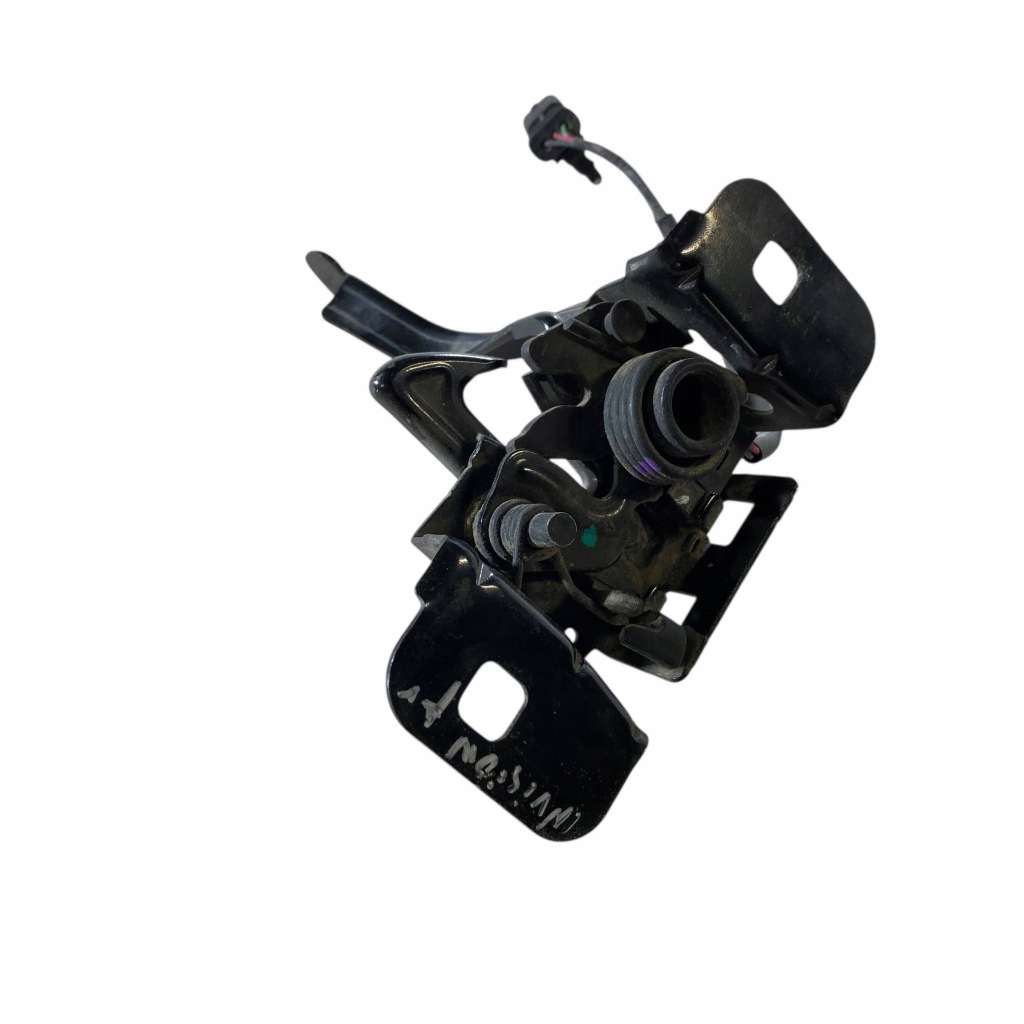 Buick envision ii 2022 замок крышки передней / капот двигателя в Украине