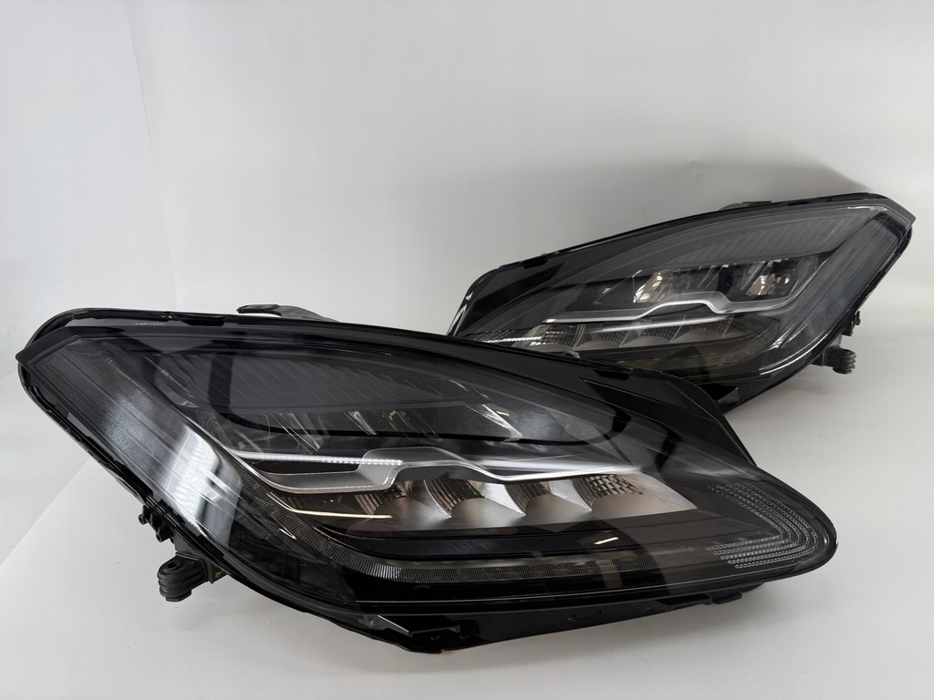 фото №1, Jaguar e-pace full led mid лампа ліва права