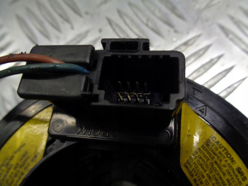 фото №2, Стрічка подушки безпеки подушка безпеки kia proceed