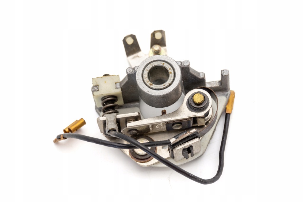 фото №1, Реле запалювання fiat panda 86-