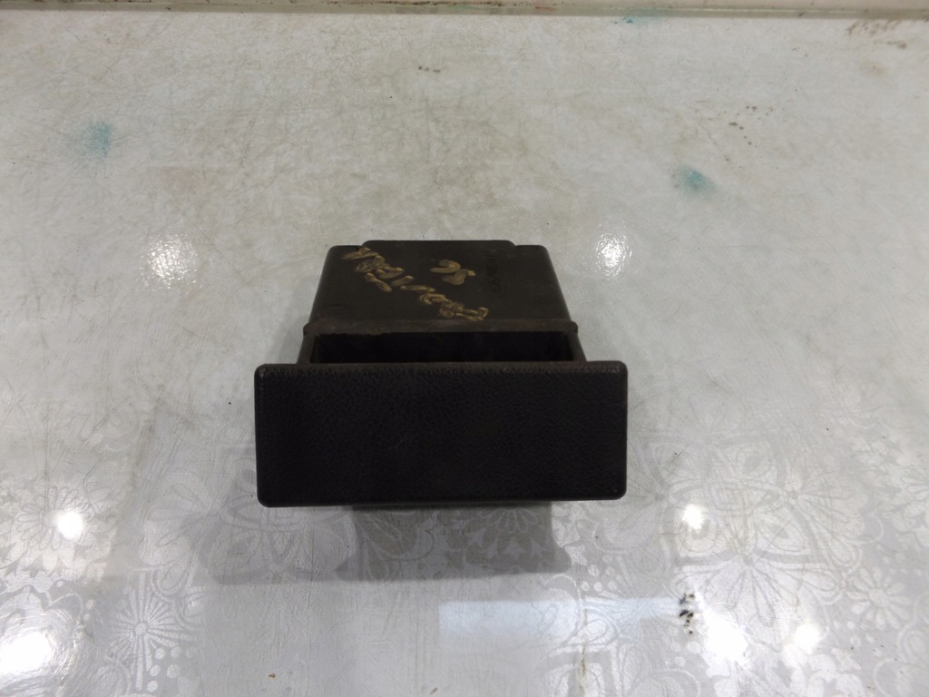 фото №1, Frontera a пепельница