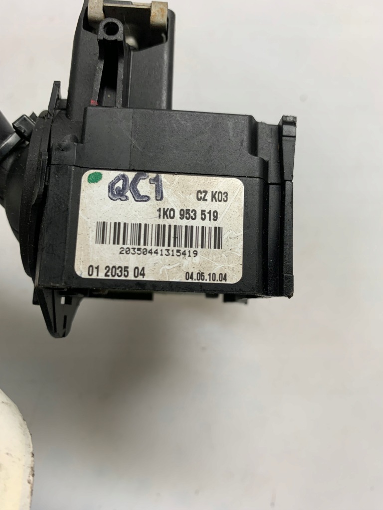 Переключатель  vag 1k0953519 Оригинал