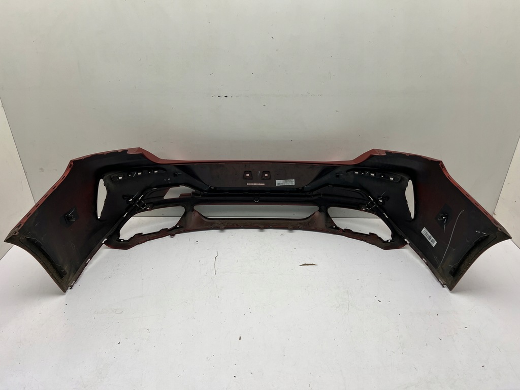 фото №6, Bmw 8 g14 g15 m-pakiet бампер задний задняя оригинал oem 6xpdc 18-