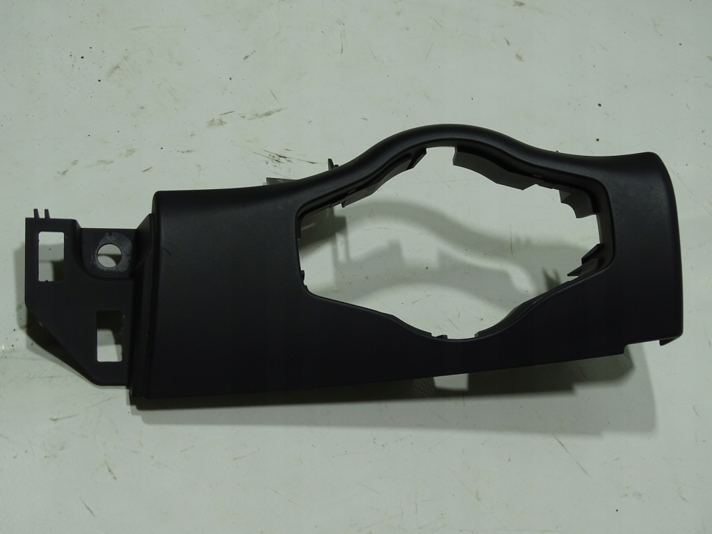 фото №1, Рамка захист перемикача світла 8t1858341b audi a4 b8 a5 8t