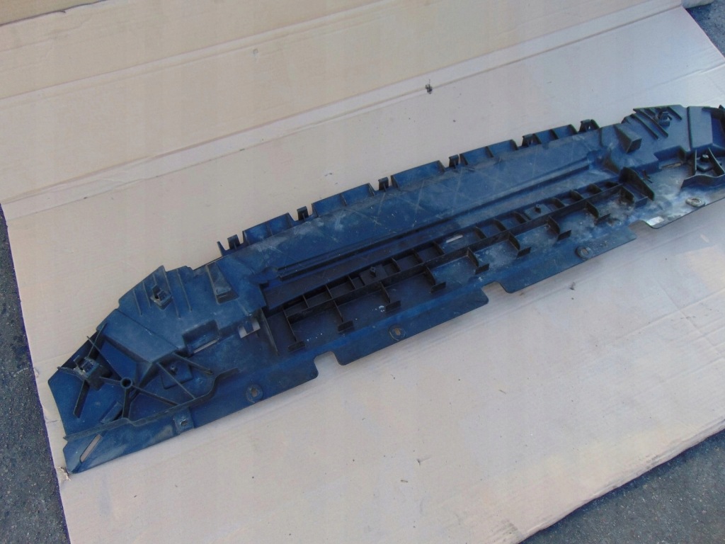 Накладка защита бампера перед audi q5 80a Цена