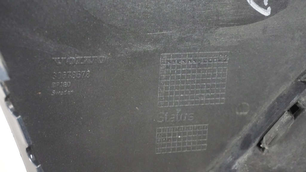 фото №16, Бампер перед передний volvo xc70 ii 2 cross country 07-12 pdc 30678678