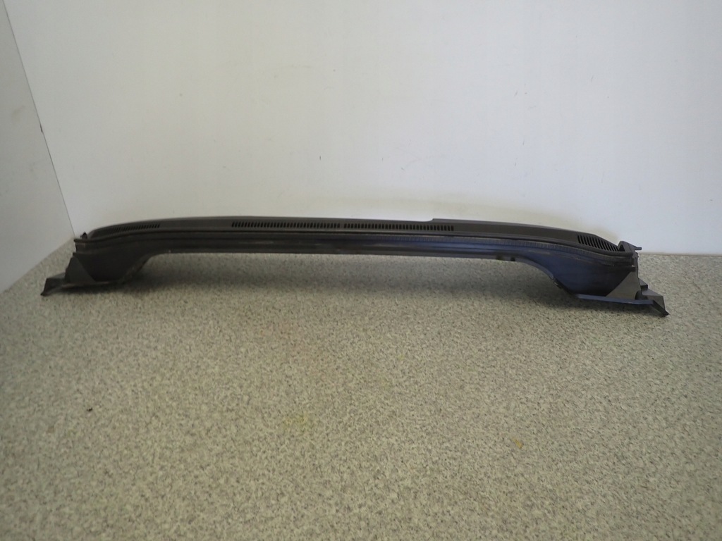 фото №5, Suzuki splash 08- жабо пластиковий