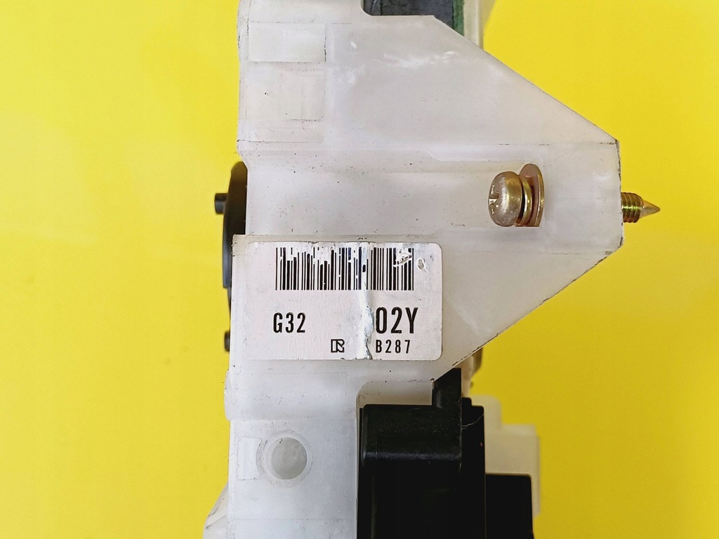 фото №10, Рычаг переключатель комбинированный mitsubishi space wagon 17b153 nr418