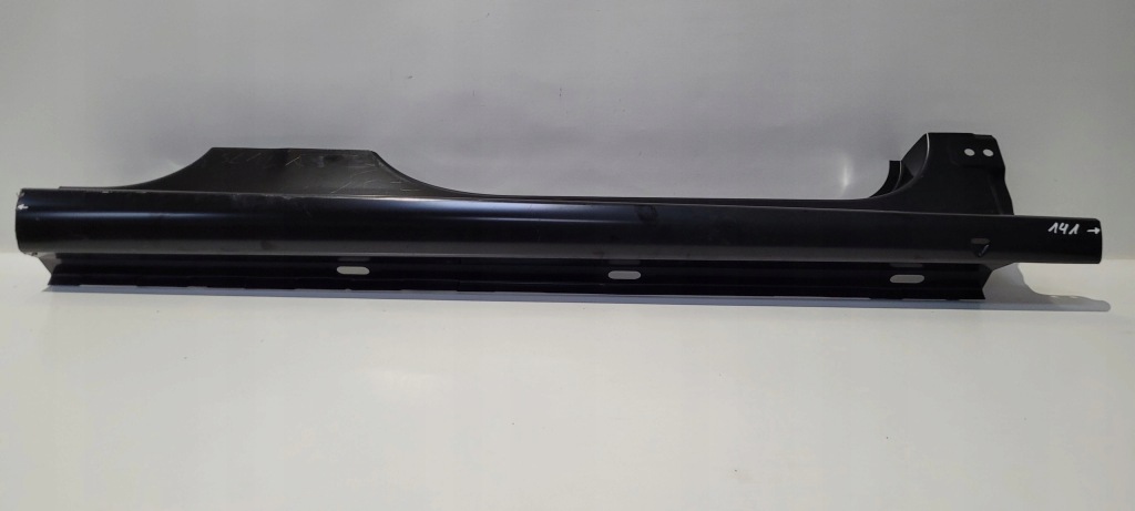 фото №2, Поріг правий skoda scala новий оригінал