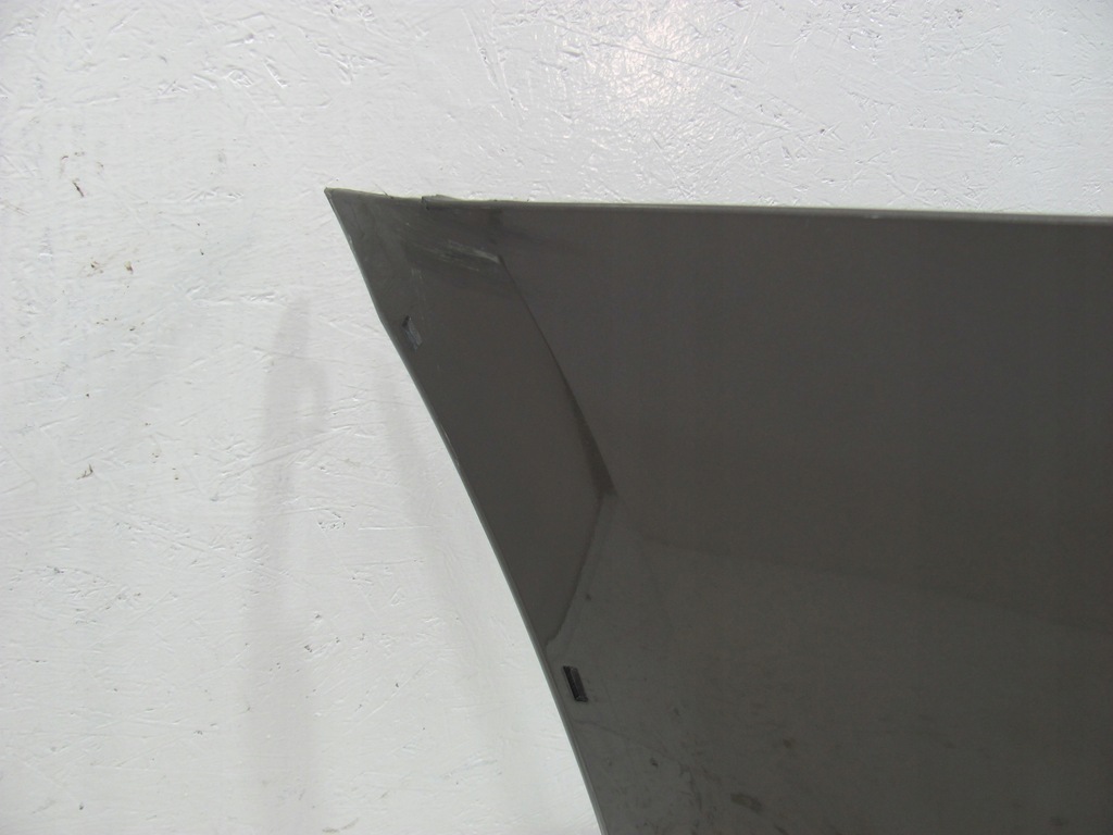 фото №8, Mitsubishi outlander iii lift бампер задняя задний