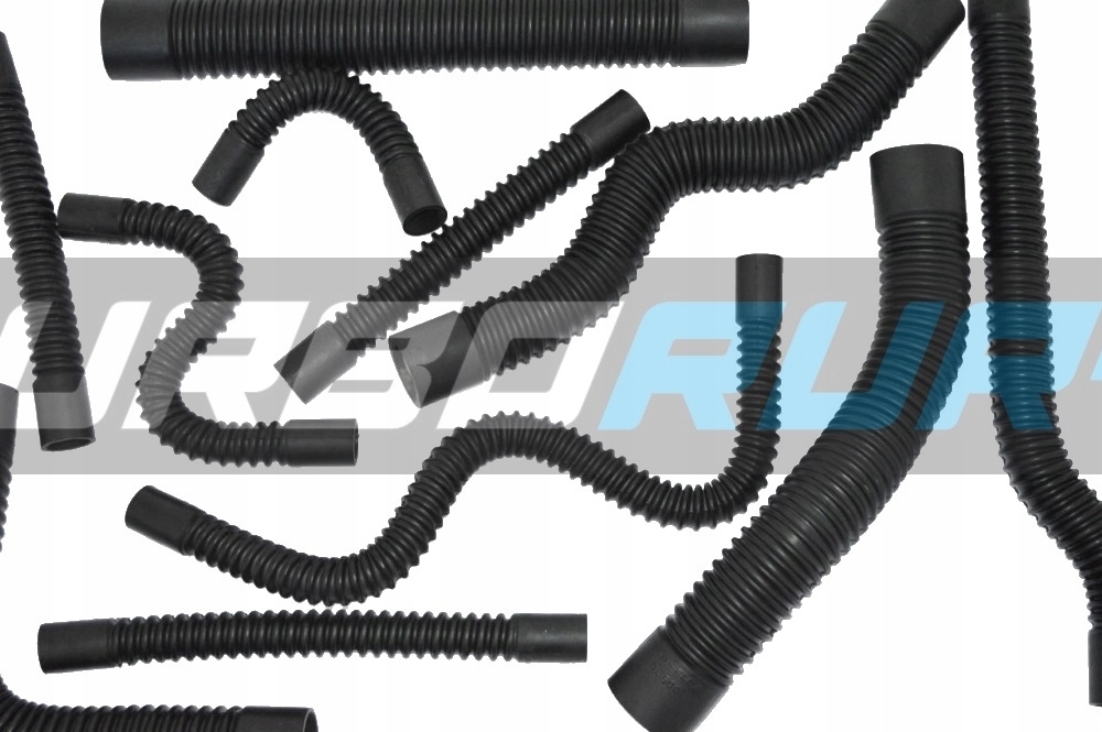 фото №7, Шланг труба системи охолодження flex fi 50 l 650