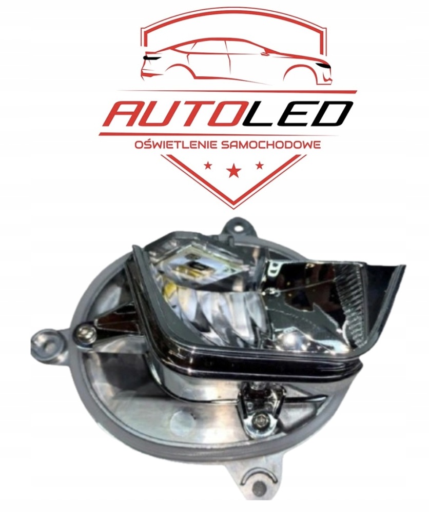 Купить Bmw x5 f15 x6 f16 модуль подсветка к фонари левый bmw адаптивный led