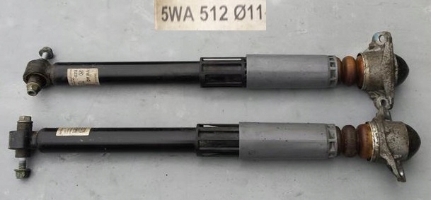 фото №1, Амортизатор задня audi a3 s3 8y 5wa512011