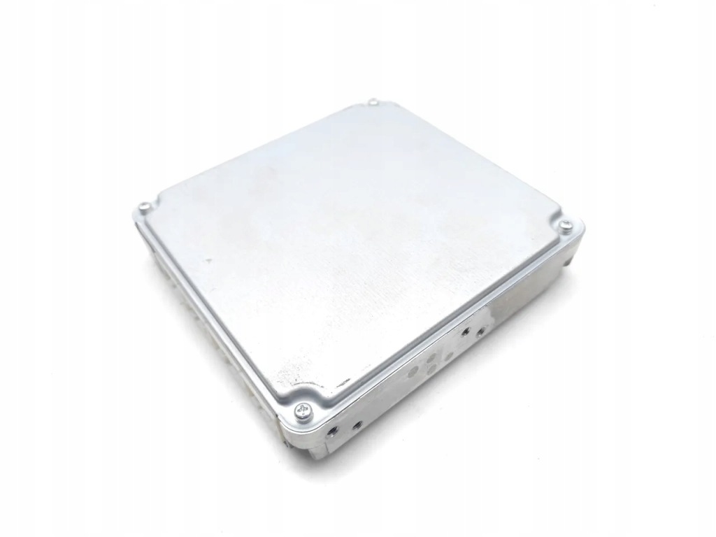 Toyota landcruiser prado блок управления / модуль ecu 3.0 d-4d дизель 89661-6e81 в Украине